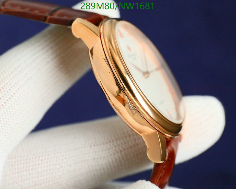 Patek Philippe-Watch-Mirror Quality Code: NW1681 $: 289USD