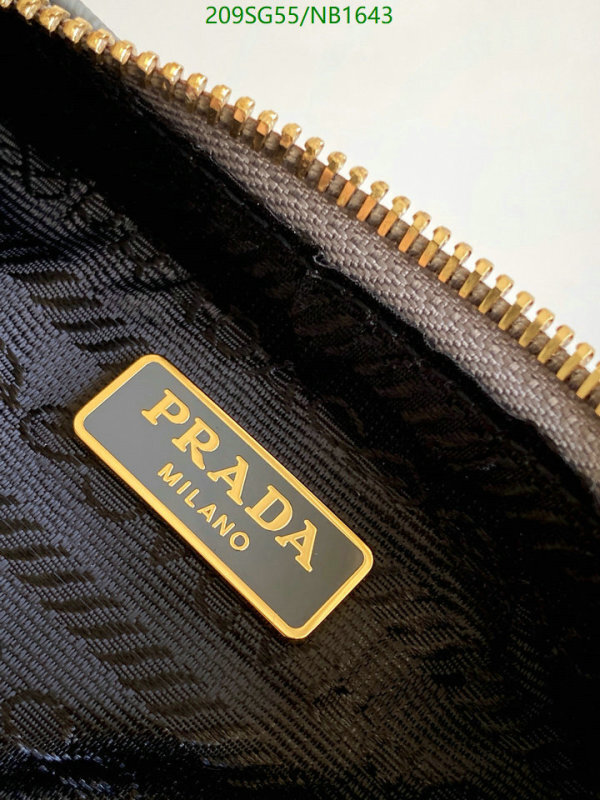 Prada-Bag-Mirror Quality Code: NB1643 $: 209USD
