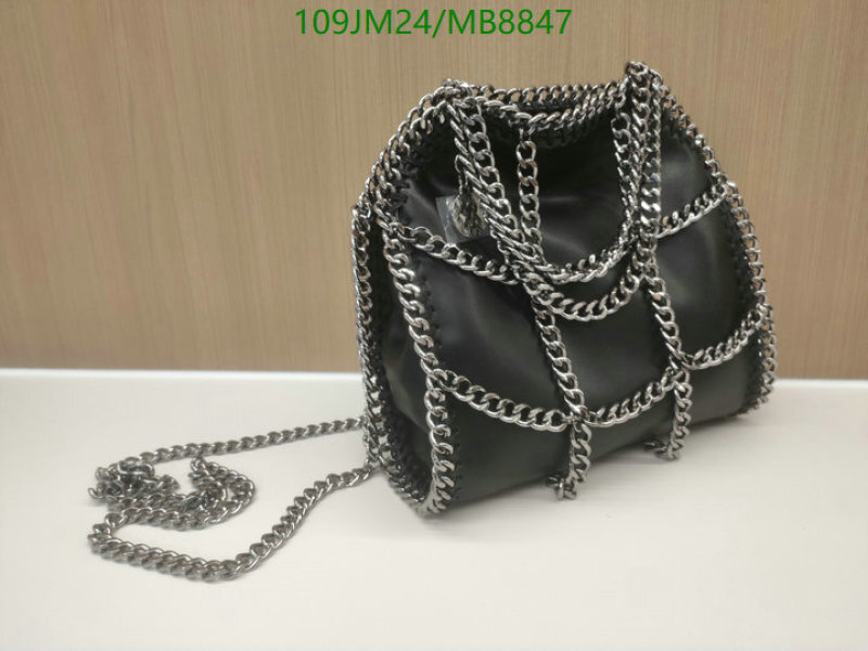 Stella McCartney-Bag-Mirror Quality Code: MB8847 $: 109USD