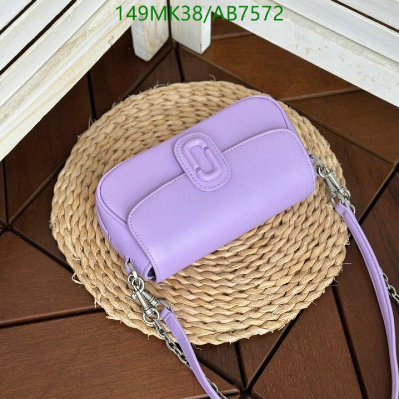 Marc Jacobs-Bag-Mirror Quality Code: AB7572 $: 149USD