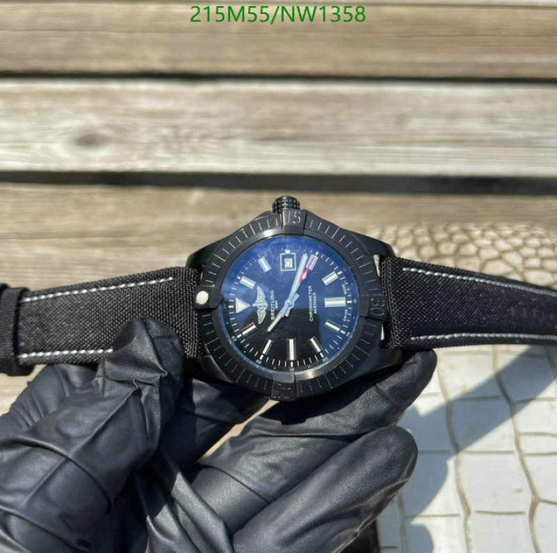 Breitling-Watch-Mirror Quality Code: NW1358 $: 215USD