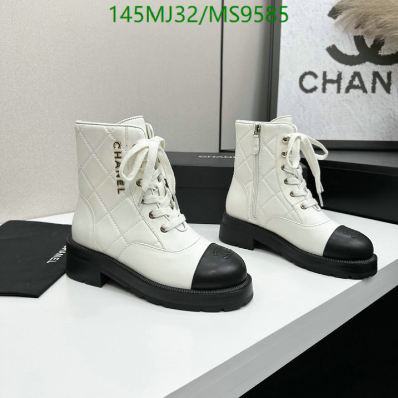 Boots-Women Shoes Code: MS9585 $: 145USD