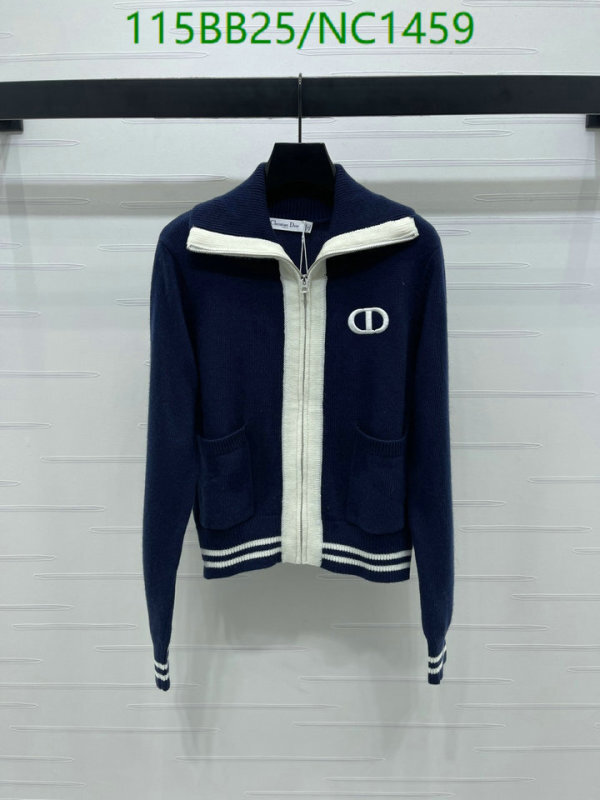 Dior-Clothing Code: NC1459 $: 115USD