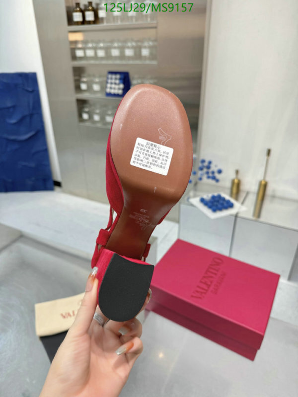 Valentino-Women Shoes Code: MS9157 $: 125USD-Yupoo.ru - Copybrand.Team photo album Valentino-Women Shoes Code: MS9157 $: 125USD