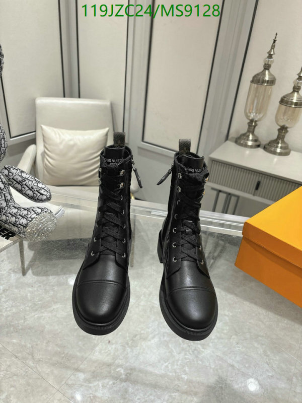 Boots-Women Shoes Code: MS9128 $: 119USD