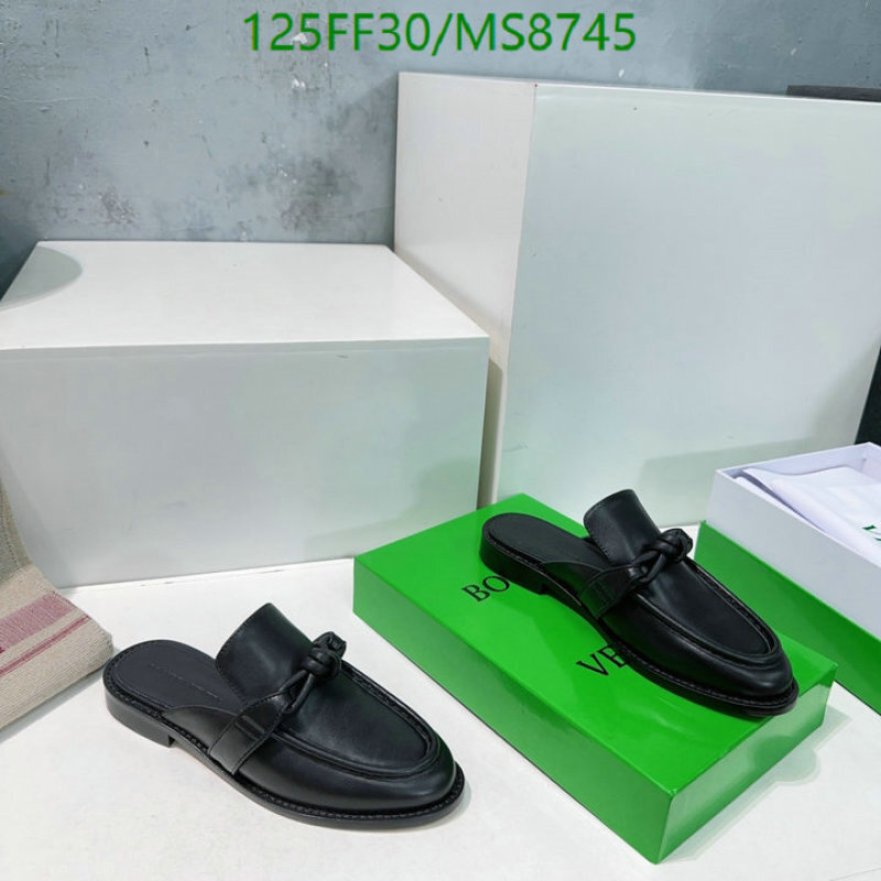 BV-Women Shoes Code: MS8745 $: 125USD