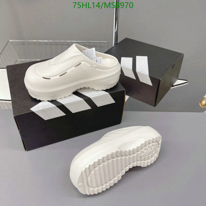Adidas-Men shoes Code: MS8970 $: 75USD
