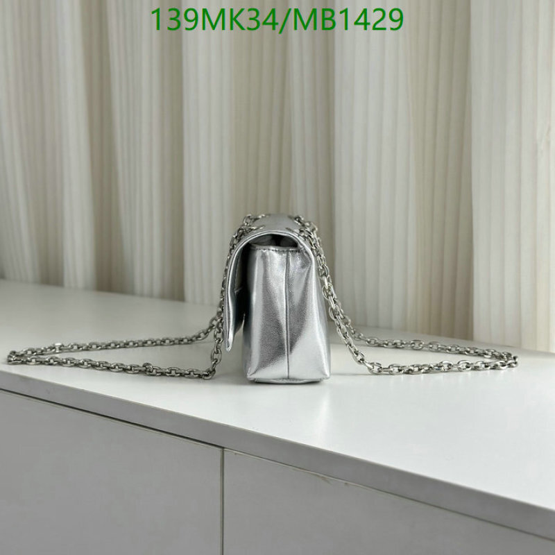 Marc Jacobs-Bag-Mirror Quality Code: MB1429 $: 139USD