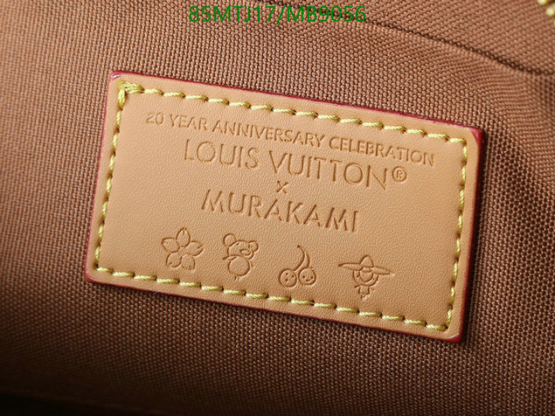 LV-Bag-4A Quality Code: MB9056 $: 85USD
