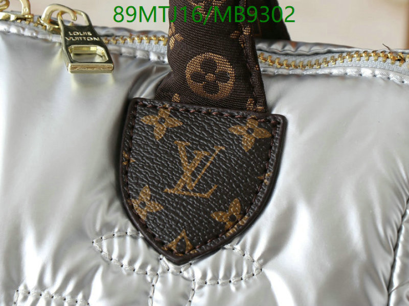 LV-Bag-4A Quality Code: MB9302 $: 89USD