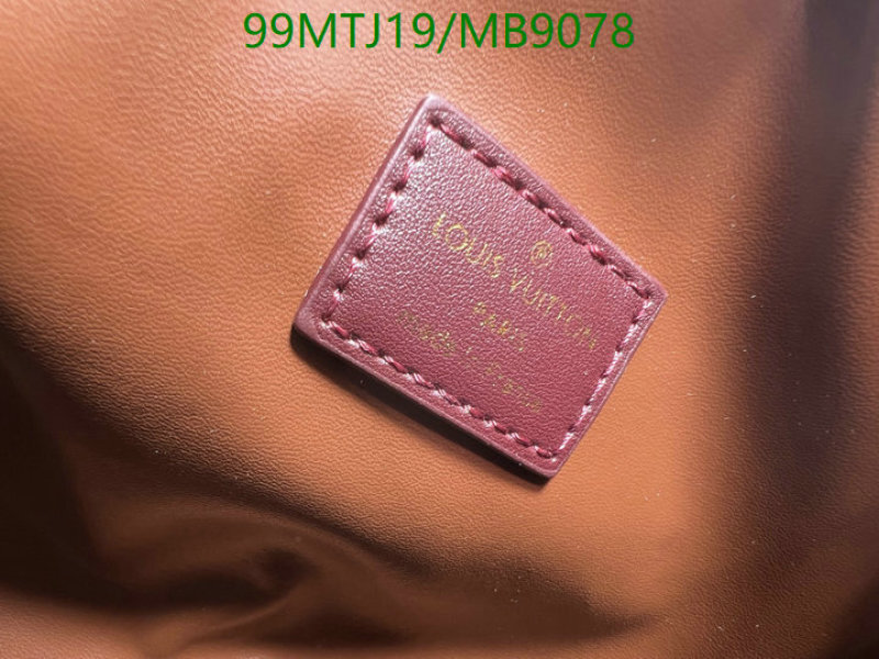 LV-Bag-4A Quality Code: MB9078 $: 99USD
