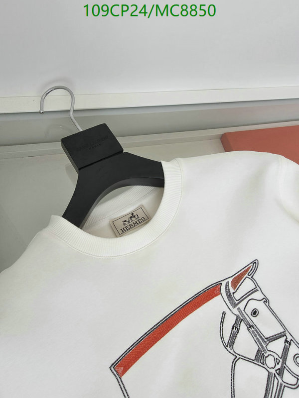Hermes-Clothing Code: MC8850 $: 109USD