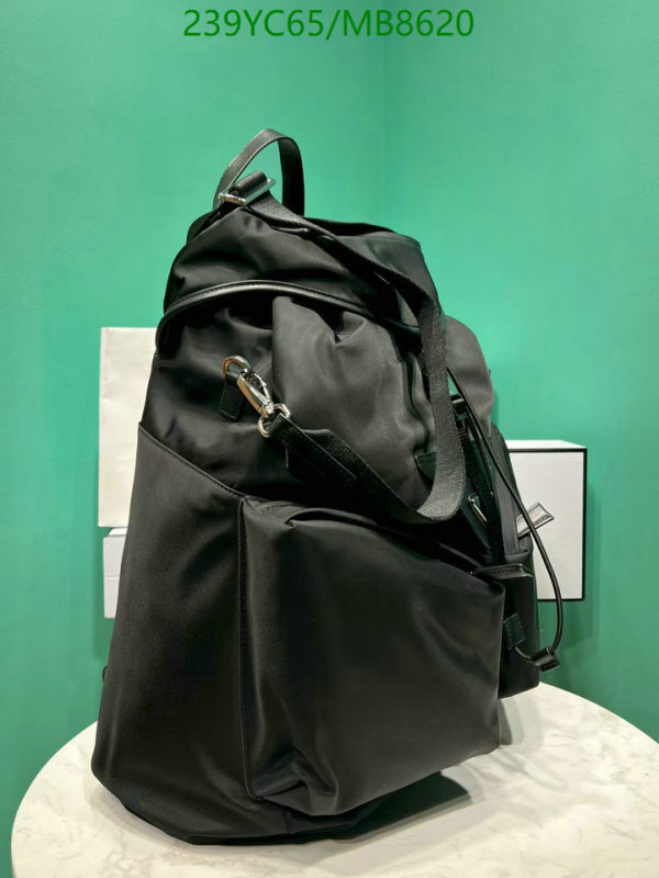Prada-Bag-Mirror Quality Code: MB8620 $: 239USD