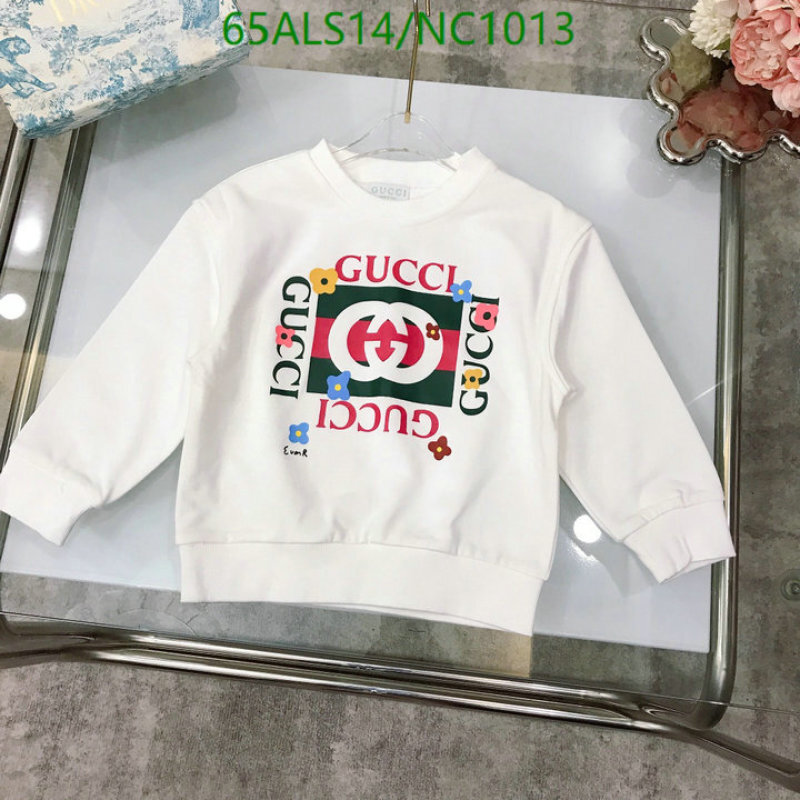Gucci-Kids Clothing Code: NC1013 $: 65USD