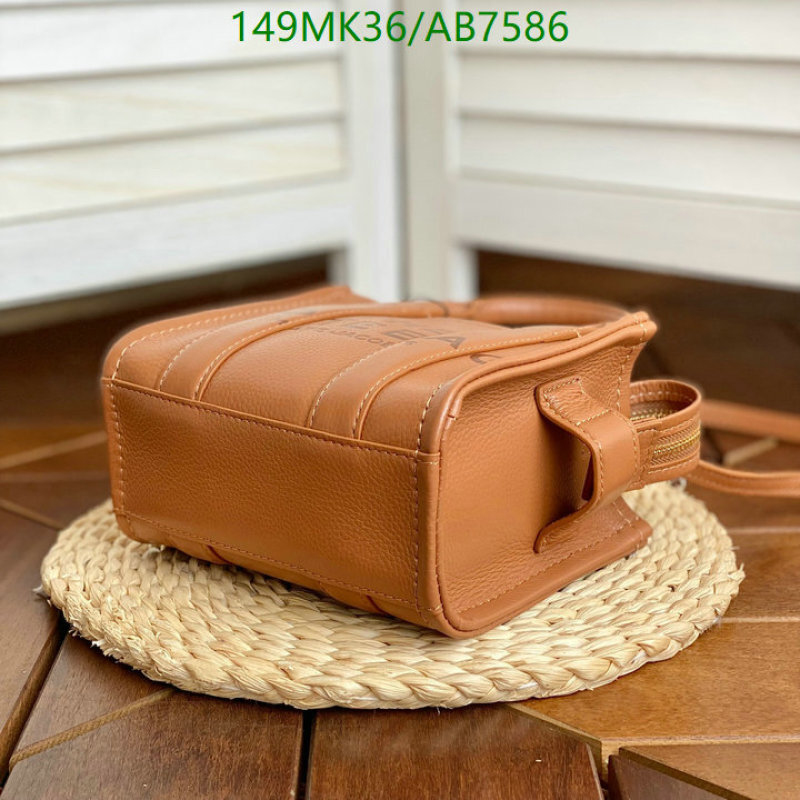 Marc Jacobs-Bag-Mirror Quality Code: AB7586 $: 149USD