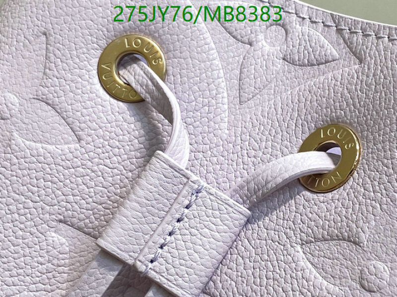 LV-Bag-Mirror Quality Code: MB8383 $: 275USD