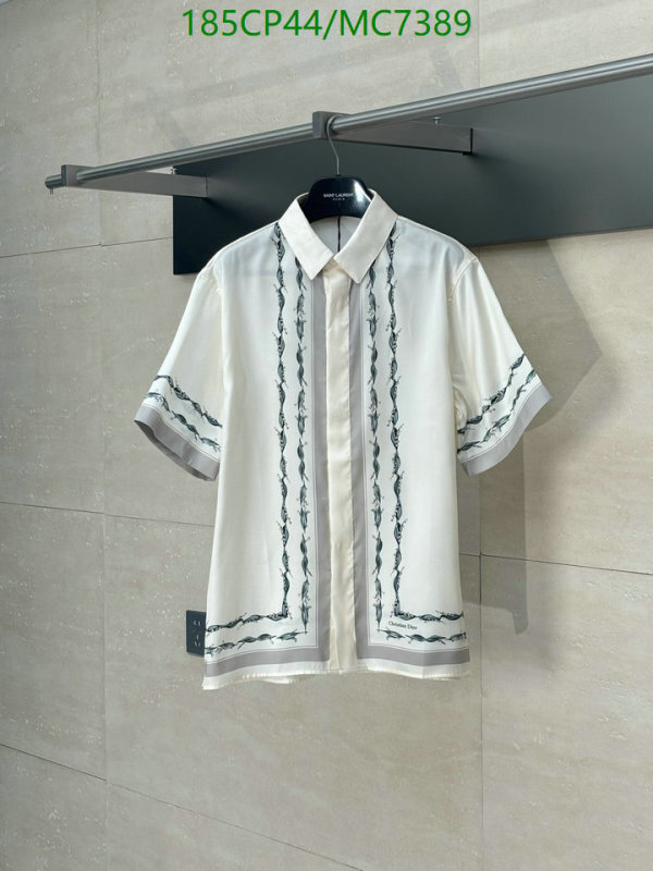 Dior-Clothing Code: MC7389