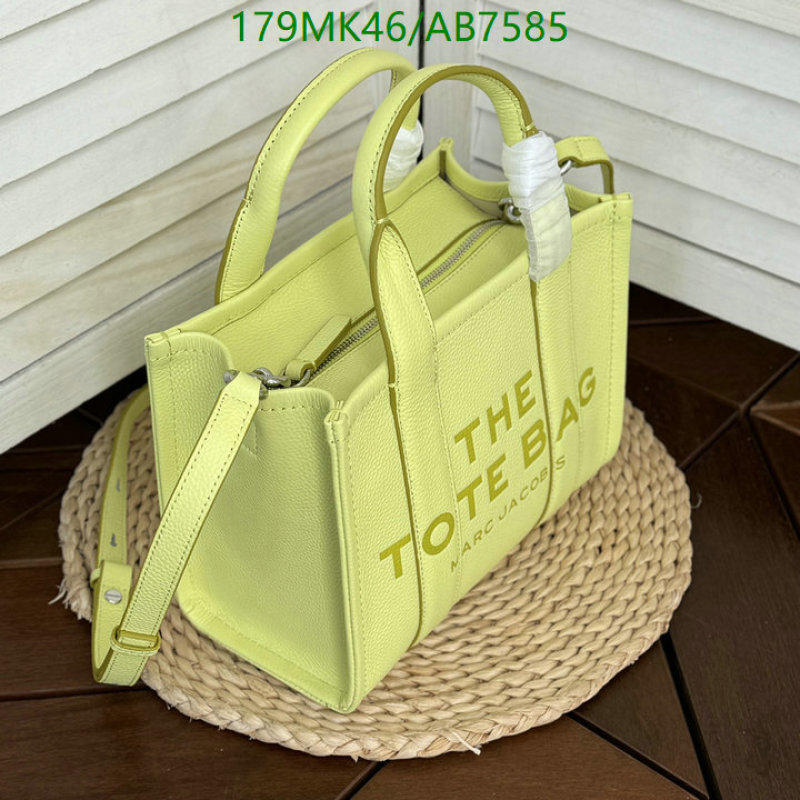 Marc Jacobs-Bag-Mirror Quality Code: AB7585 $: 179USD