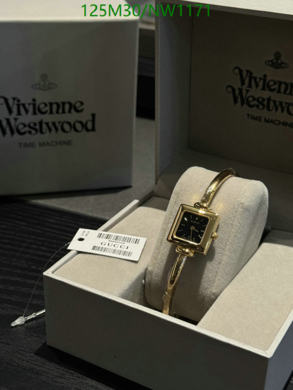 Gucci-Watch-4A Quality Code: NW1171 $: 125USD