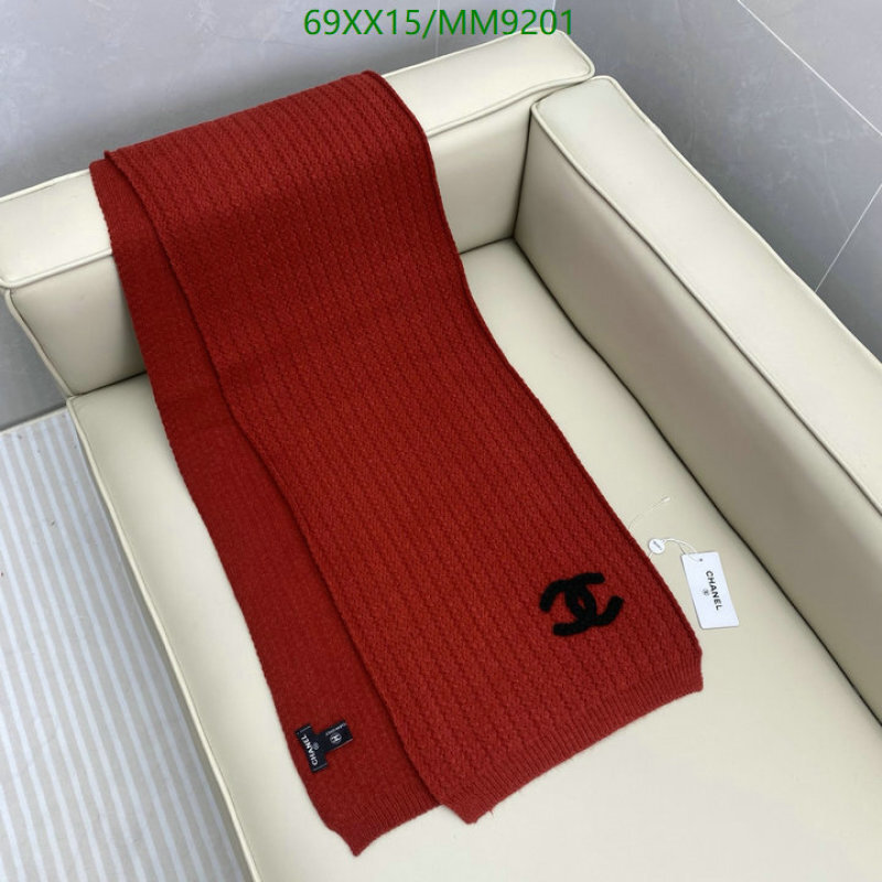 Chanel-Scarf Code: MM9201 $: 69USD