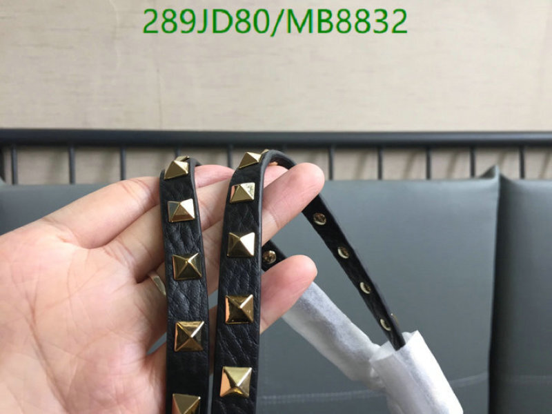 Valentino-Bag-Mirror Quality Code: MB8832 $: 289USD