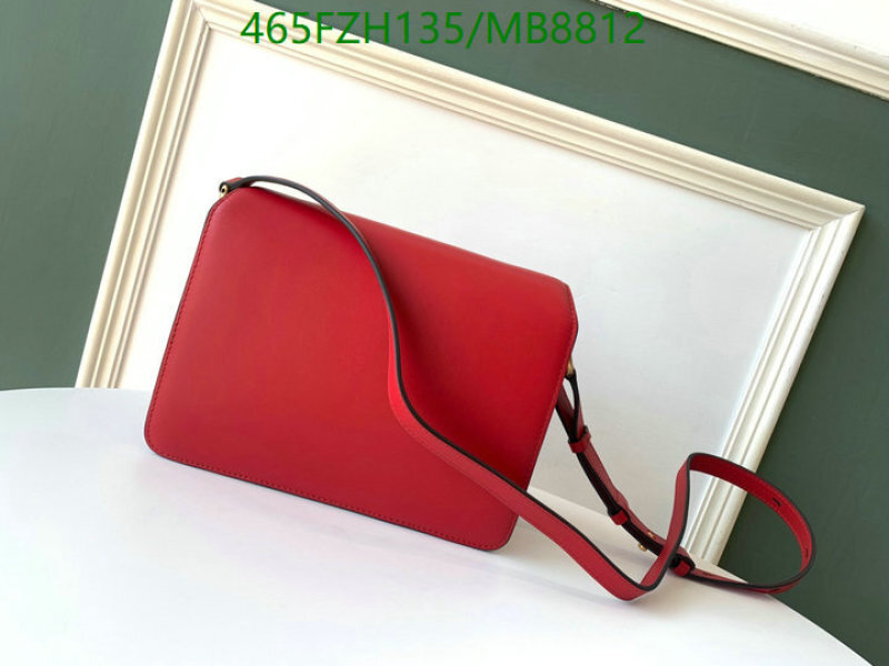 Ferragamo-Bag-Mirror Quality Code: MB8812 $: 465USD
