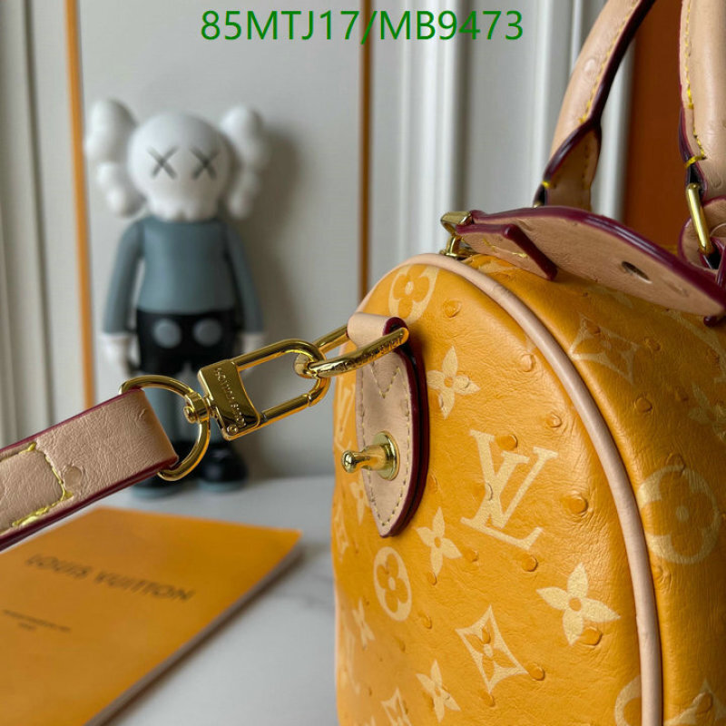LV-Bag-4A Quality Code: MB9473 $: 85USD