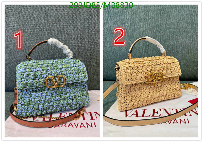 Valentino-Bag-Mirror Quality Code: MB8830 $: 299USD