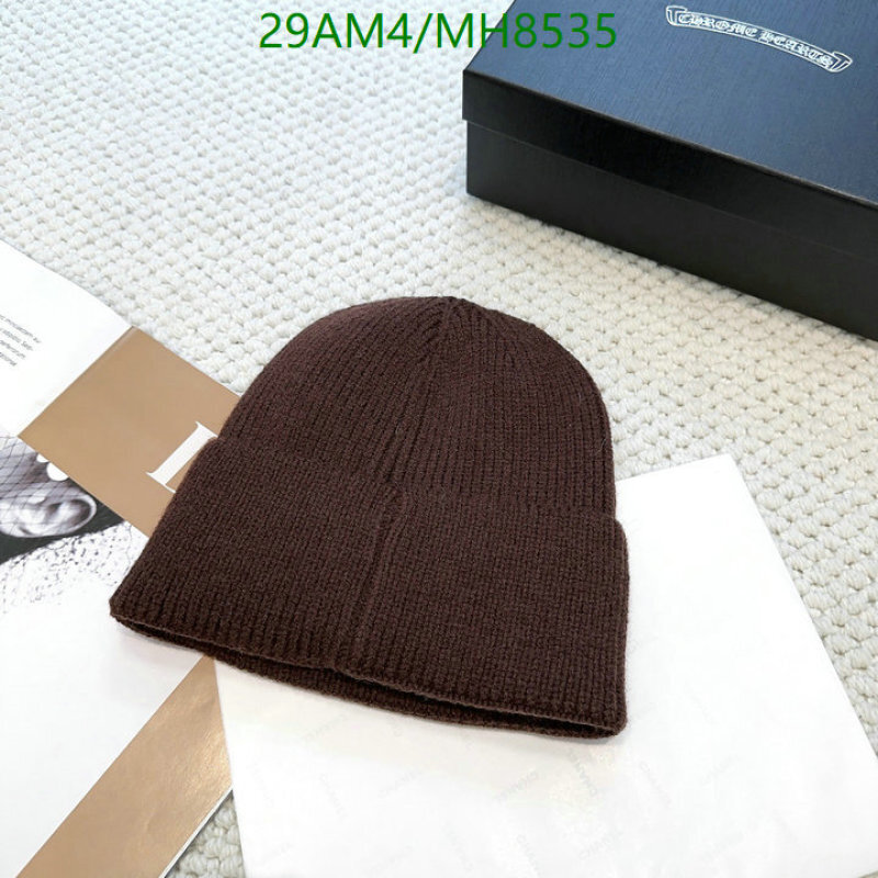 Chrome Hearts-Cap(Hat) Code: MH8535 $: 29USD
