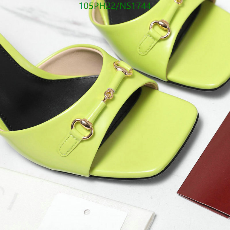 Gucci-Women Shoes Code: NS1744 $: 105USD