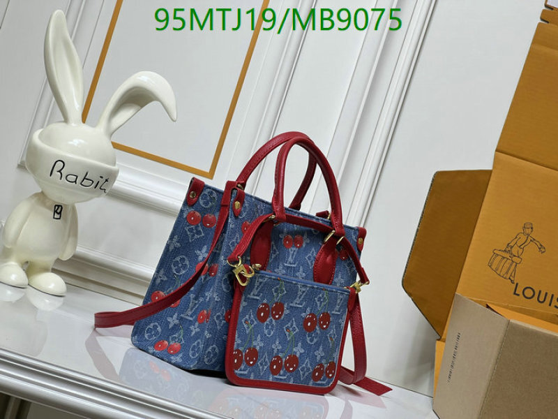 LV-Bag-4A Quality Code: MB9075 $: 95USD