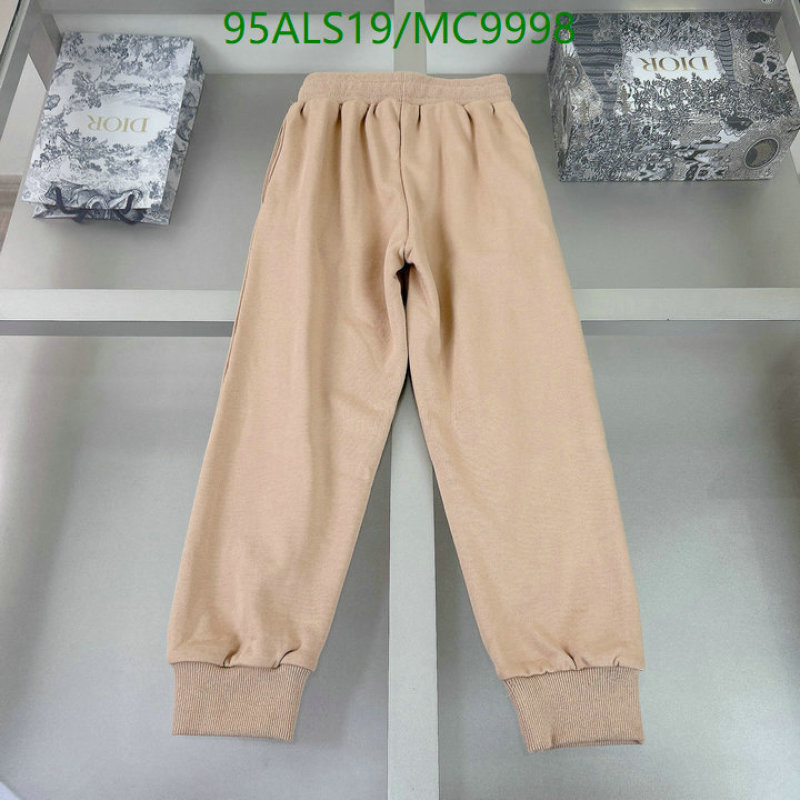 Fendi-Kids clothing Code: MC9998 $: 95USD