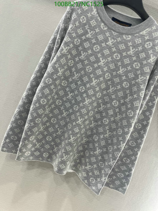 LV-Clothing Code: NC1525 $: 100USD