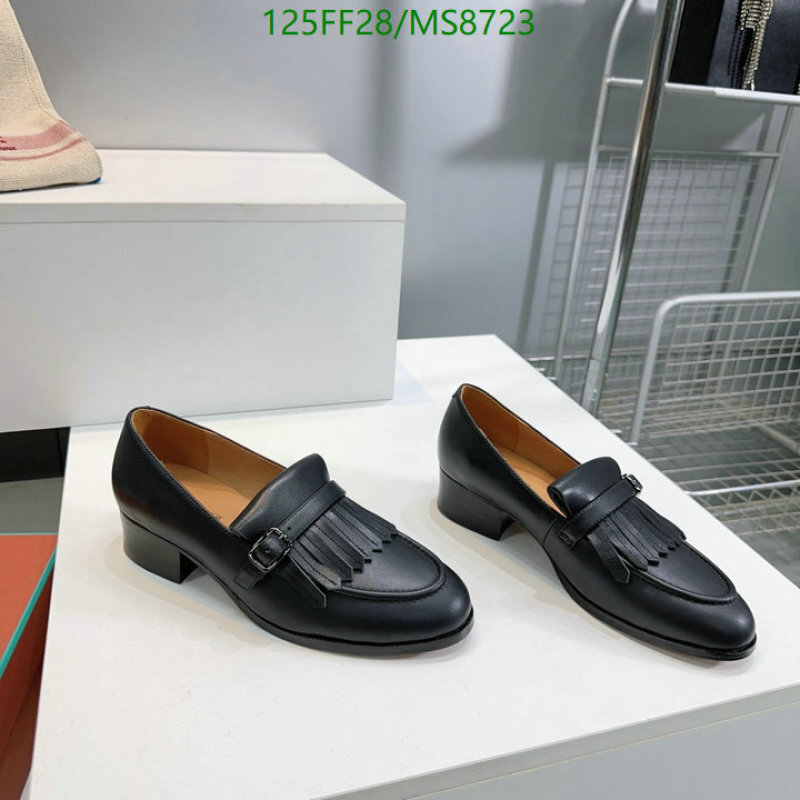 Loro Piana-Women Shoes Code: MS8723 $: 125USD