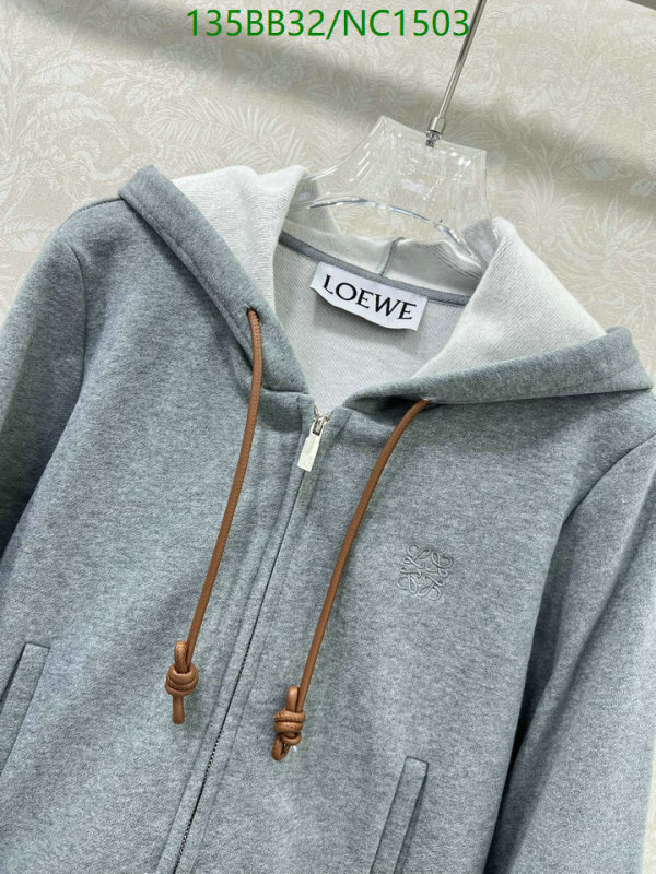 Loewe-Clothing Code: NC1503 $: 135USD