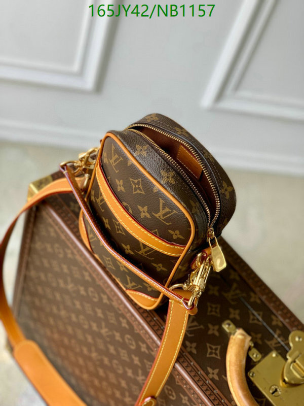 LV-Bag-Mirror Quality Code: NB1157 $: 165USD