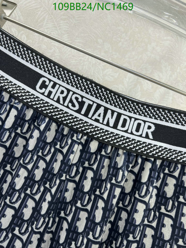 Dior-Clothing Code: NC1469 $: 109USD