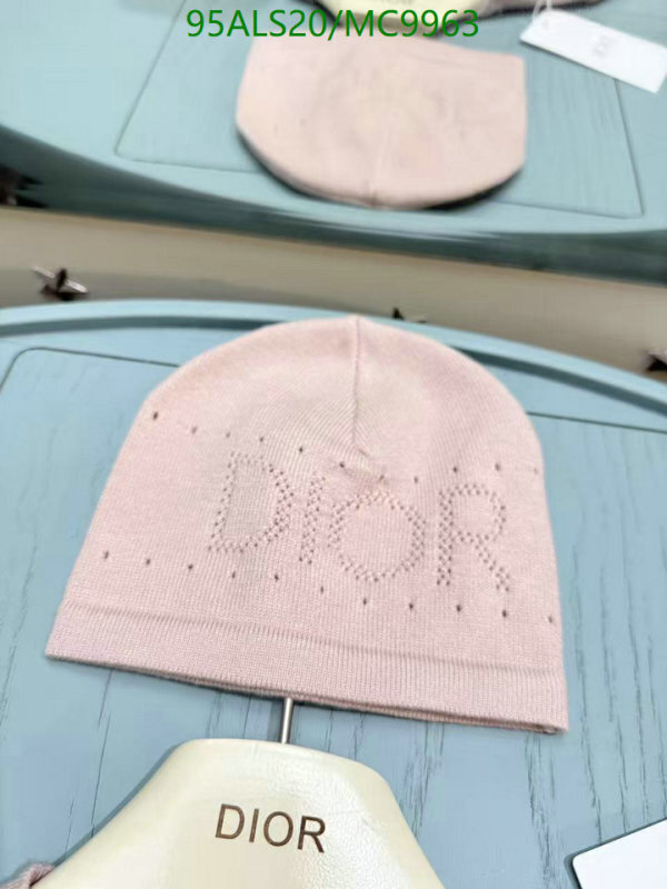 Dior-Kids clothing Code: MC9963 $: 95USD