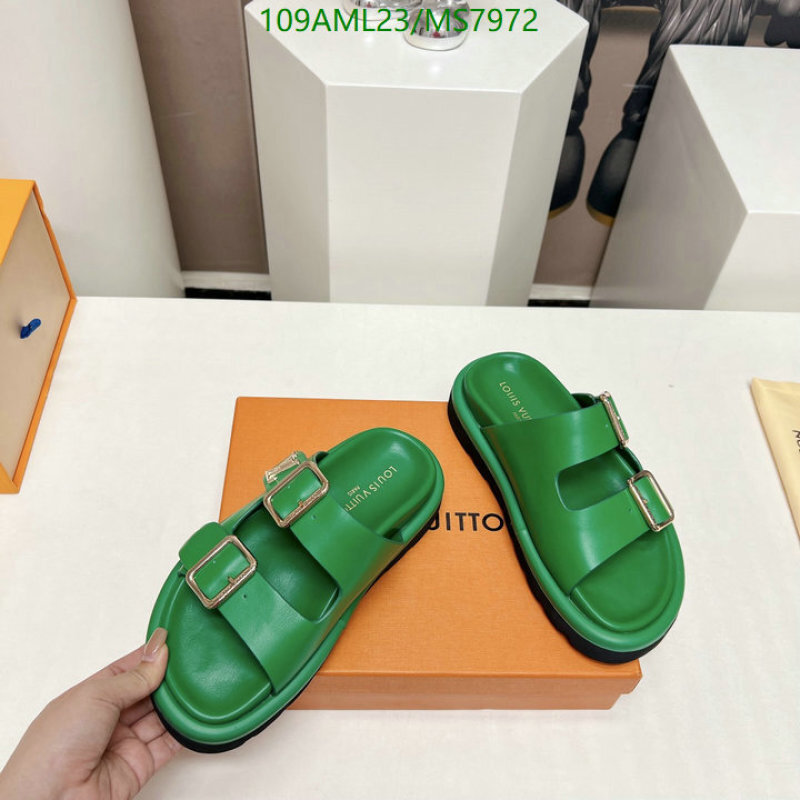 LV-Men shoes Code: MS7972 $: 109USD