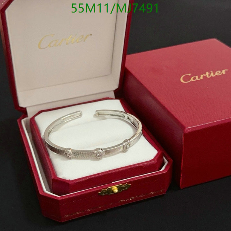 Cartier-Jewelry Code: MJ7491 $: 55USD