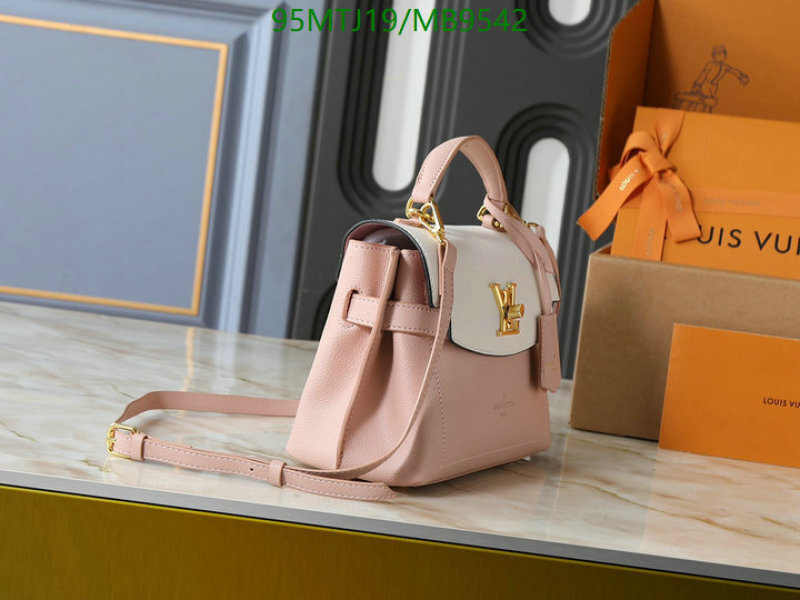 LV-Bag-4A Quality Code: MB9542 $: 95USD