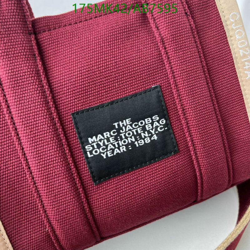 Marc Jacobs-Bag-Mirror Quality Code: AB7595