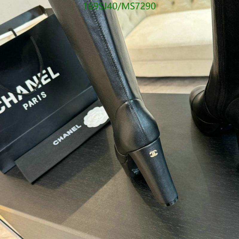 Boots-Women Shoes Code: MS7290 $: 169USD