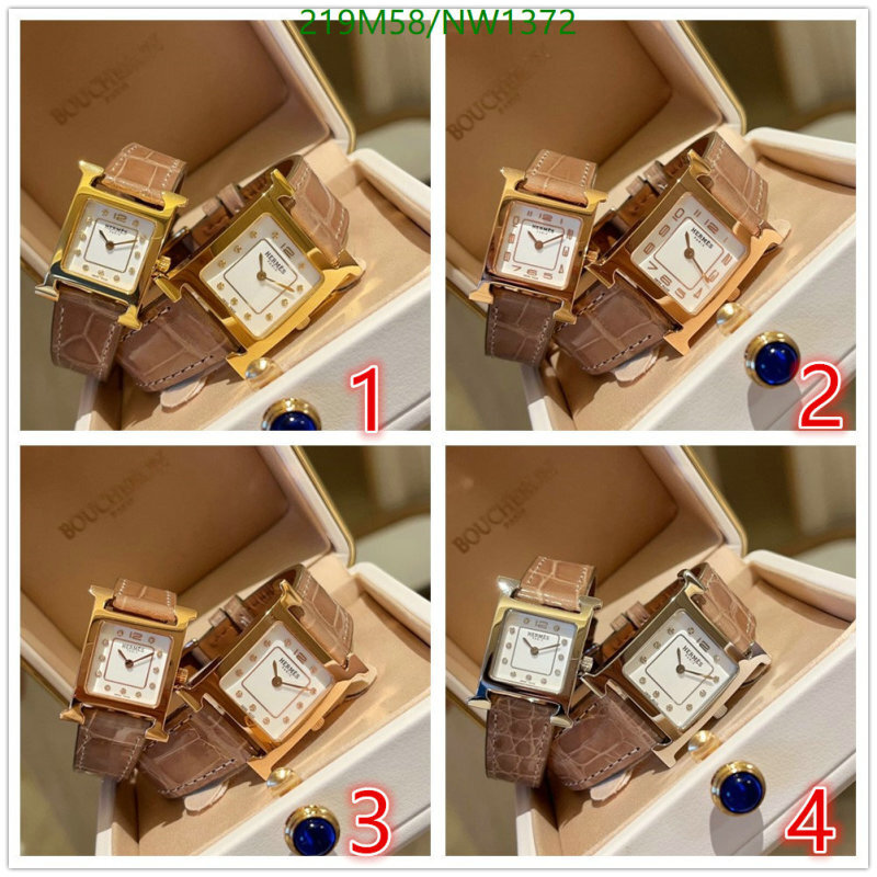Hermes-Watch(Mirror Quality) Code: NW1372 $: 219USD