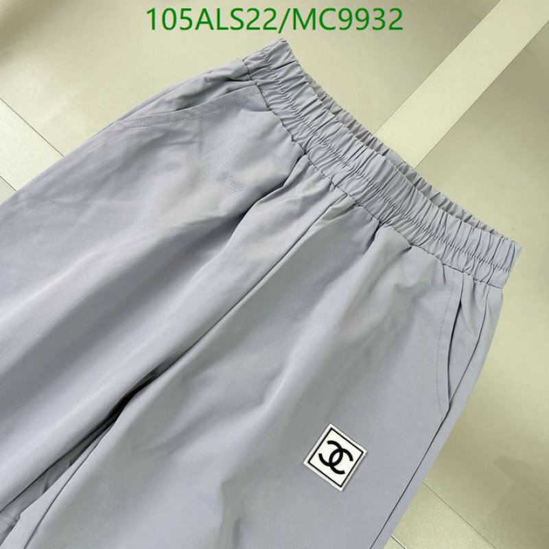 Chanel-Kids Clothing Code: MC9932 $: 105USD