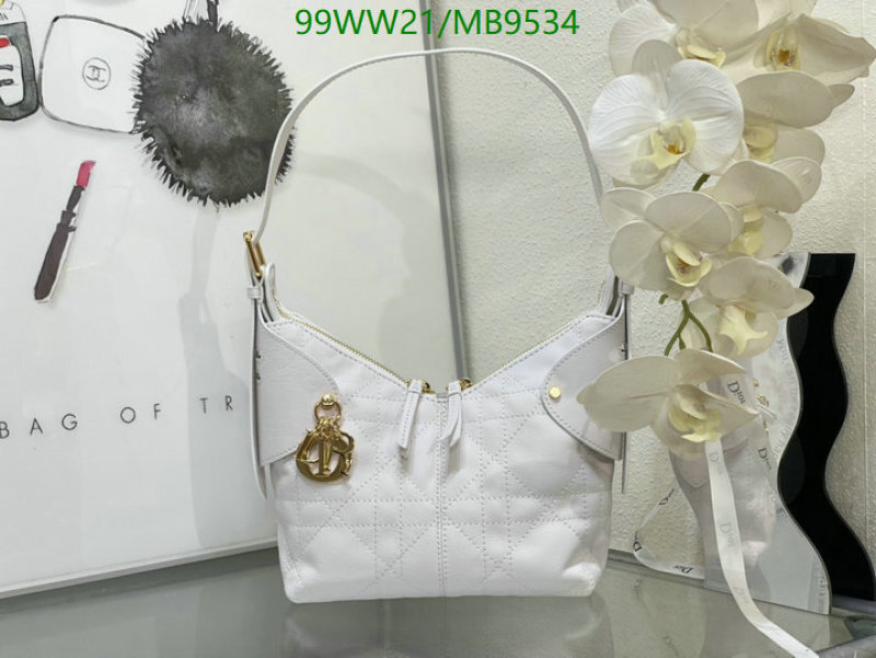 Dior-Bag-4A Quality Code: MB9534 $: 99USD