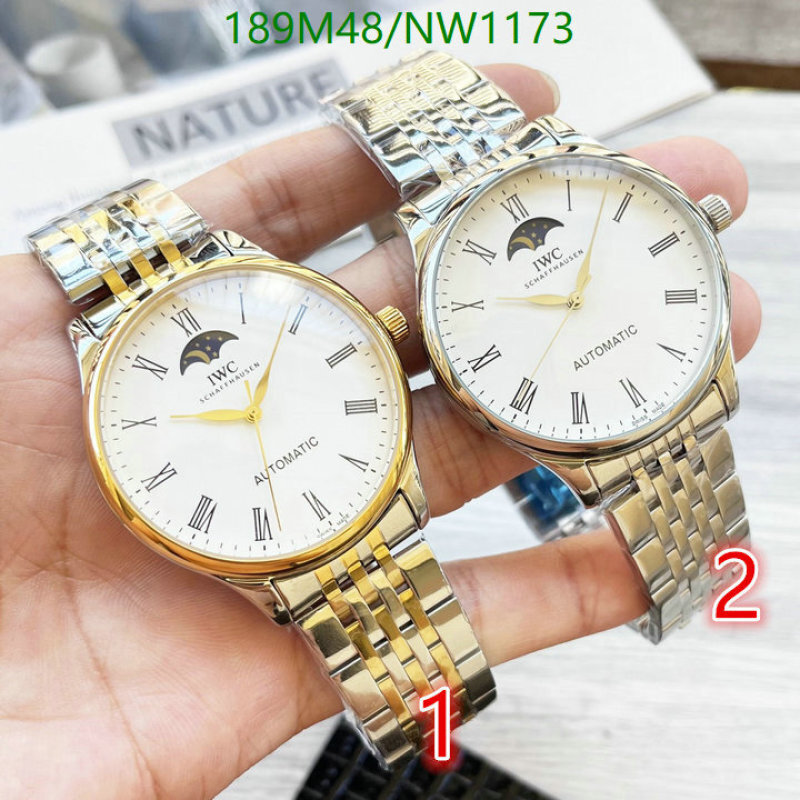 IWC-Watch-4A Quality Code: NW1173 $: 189USD