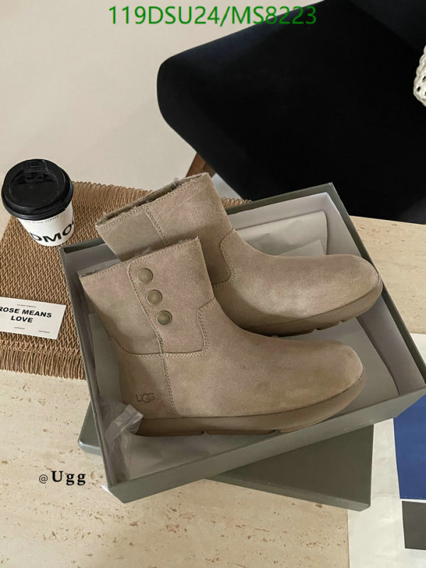 UGG-Women Shoes Code: MS8223 $: 119USD