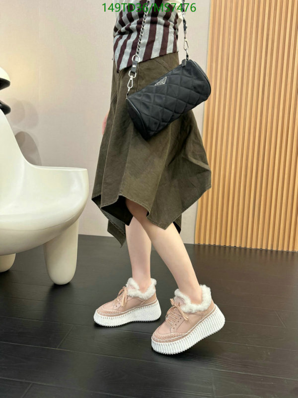 Chloe-Women Shoes Code: MS7476 $: 149USD