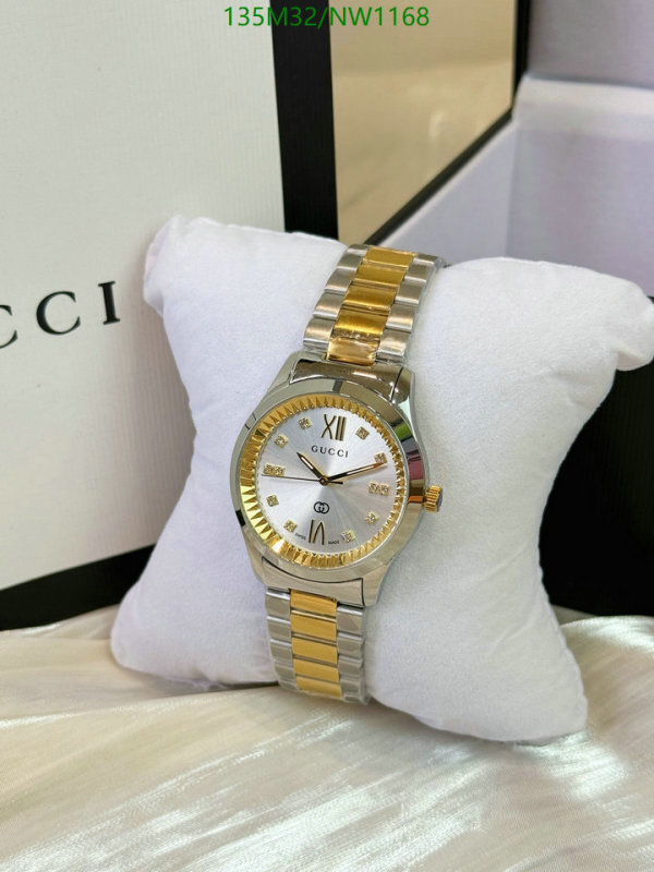 Gucci-Watch-4A Quality Code: NW1168 $: 135USD